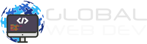 Global Web Dev Logo